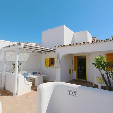 Aldeia Do Golf 151 - Clever Details Vilamoura Exterior photo