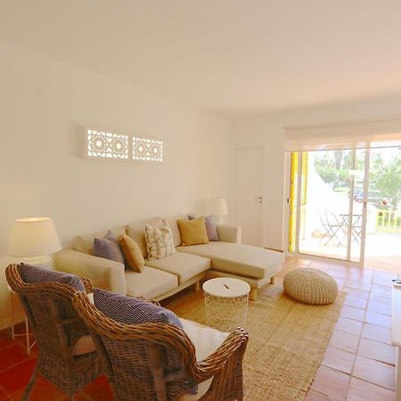 Aldeia Do Golf 151 - Clever Details Vilamoura Exterior photo