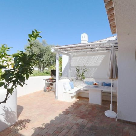 Aldeia Do Golf 151 - Clever Details Vilamoura Exterior photo