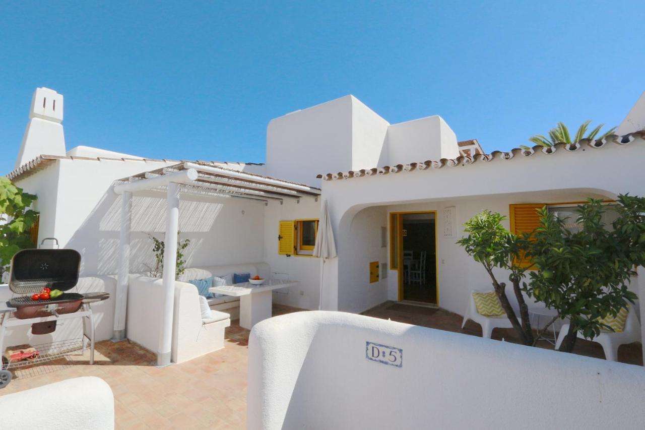 Aldeia Do Golf 151 - Clever Details Vilamoura Exterior photo