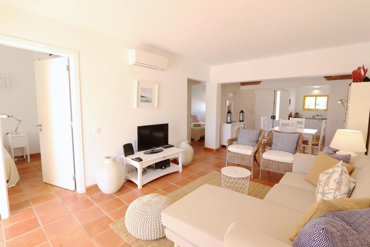 Aldeia Do Golf 151 - Clever Details Vilamoura Exterior photo