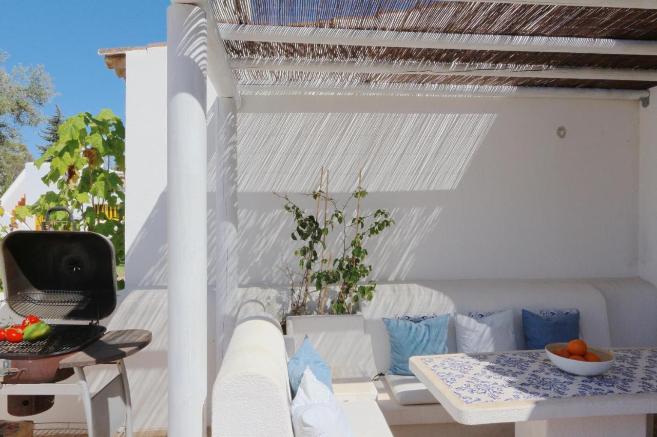 Aldeia Do Golf 151 - Clever Details Vilamoura Exterior photo