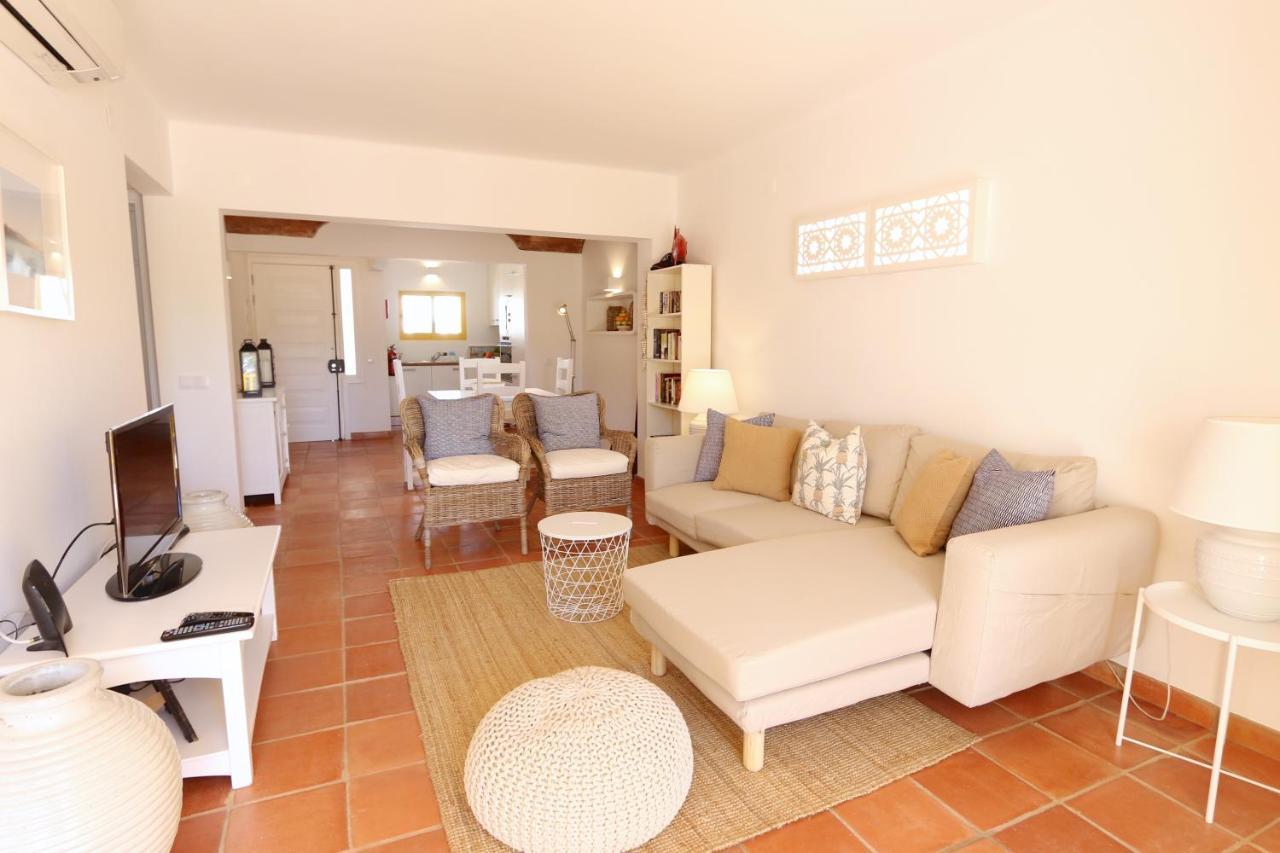 Aldeia Do Golf 151 - Clever Details Vilamoura Exterior photo