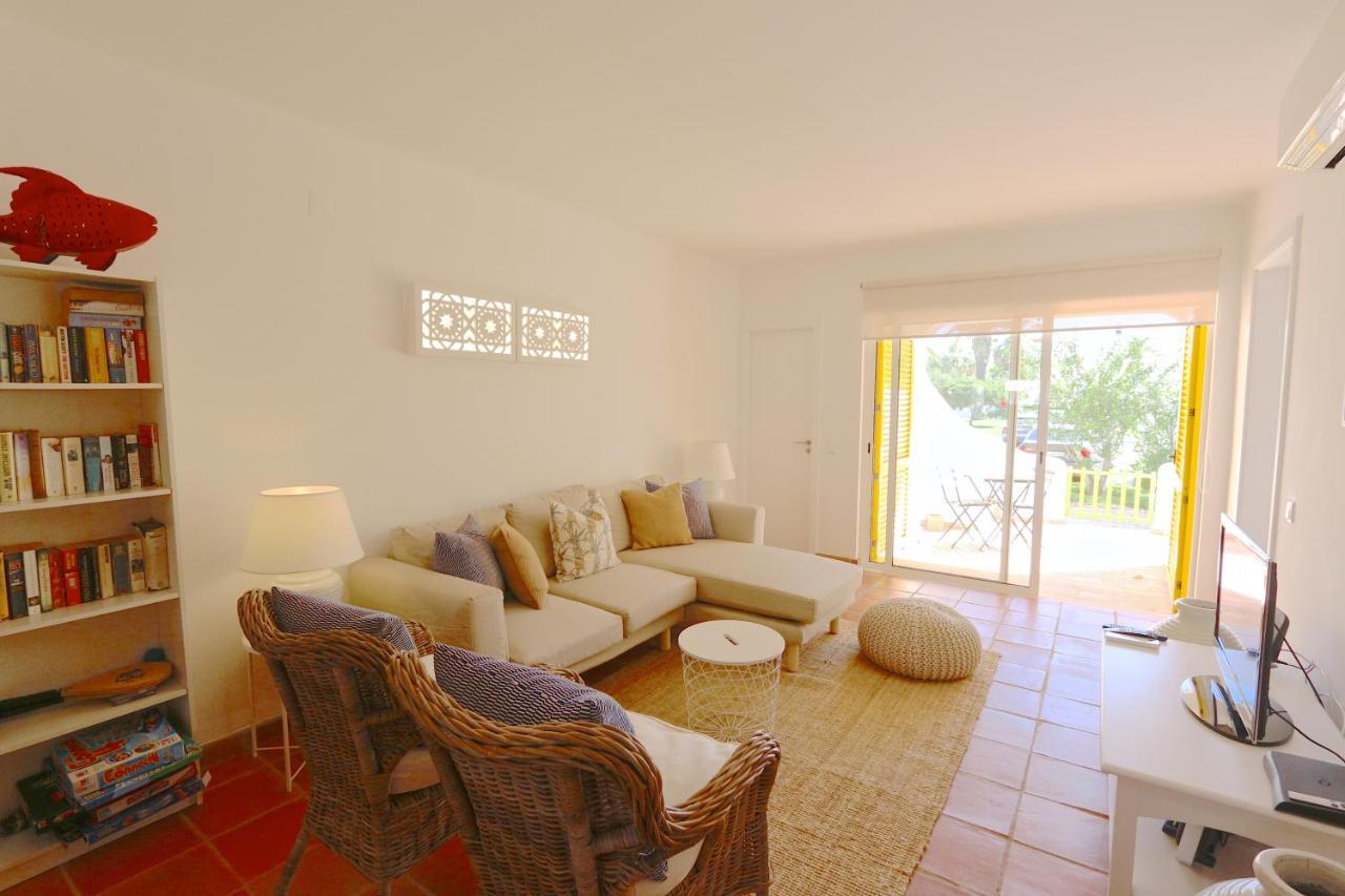 Aldeia Do Golf 151 - Clever Details Vilamoura Exterior photo