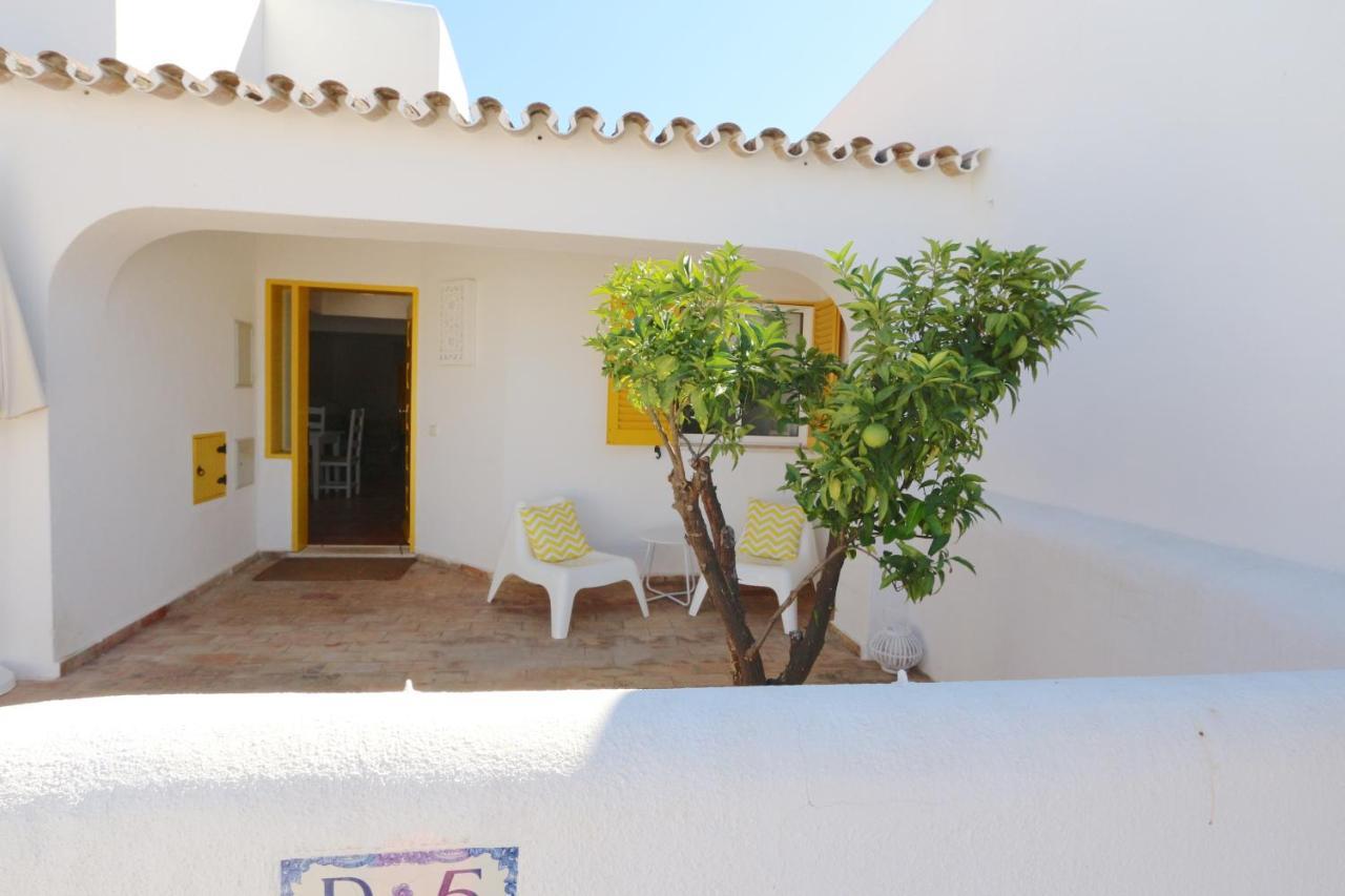Aldeia Do Golf 151 - Clever Details Vilamoura Exterior photo