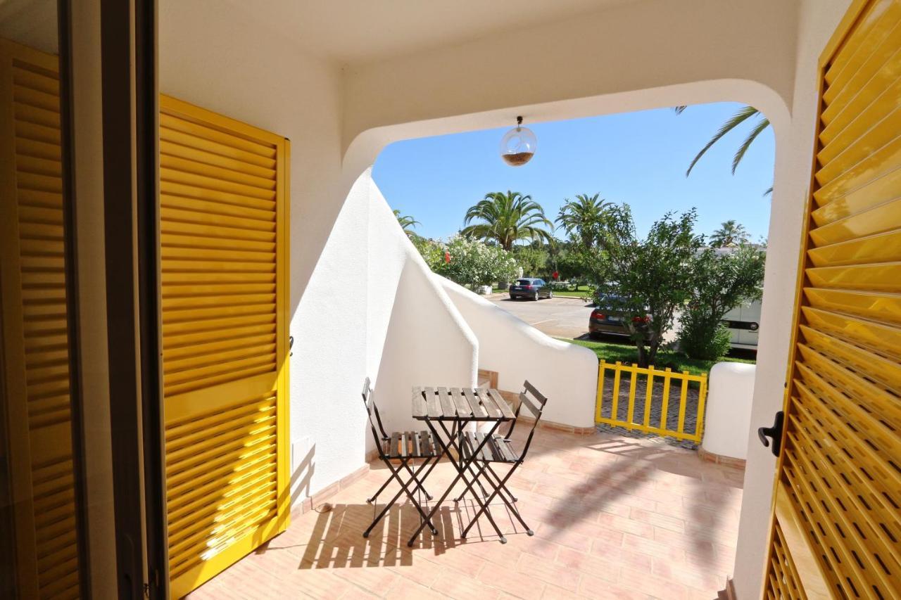 Aldeia Do Golf 151 - Clever Details Vilamoura Exterior photo