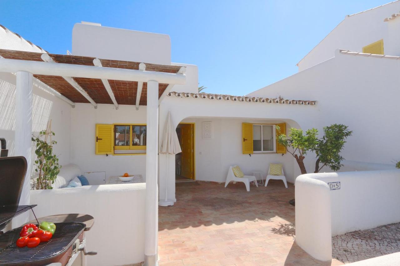Aldeia Do Golf 151 - Clever Details Vilamoura Exterior photo