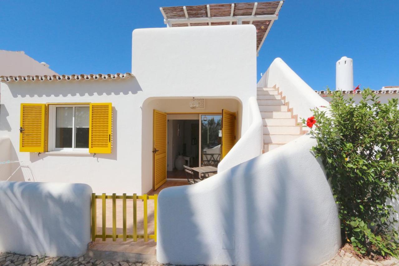Aldeia Do Golf 151 - Clever Details Vilamoura Exterior photo