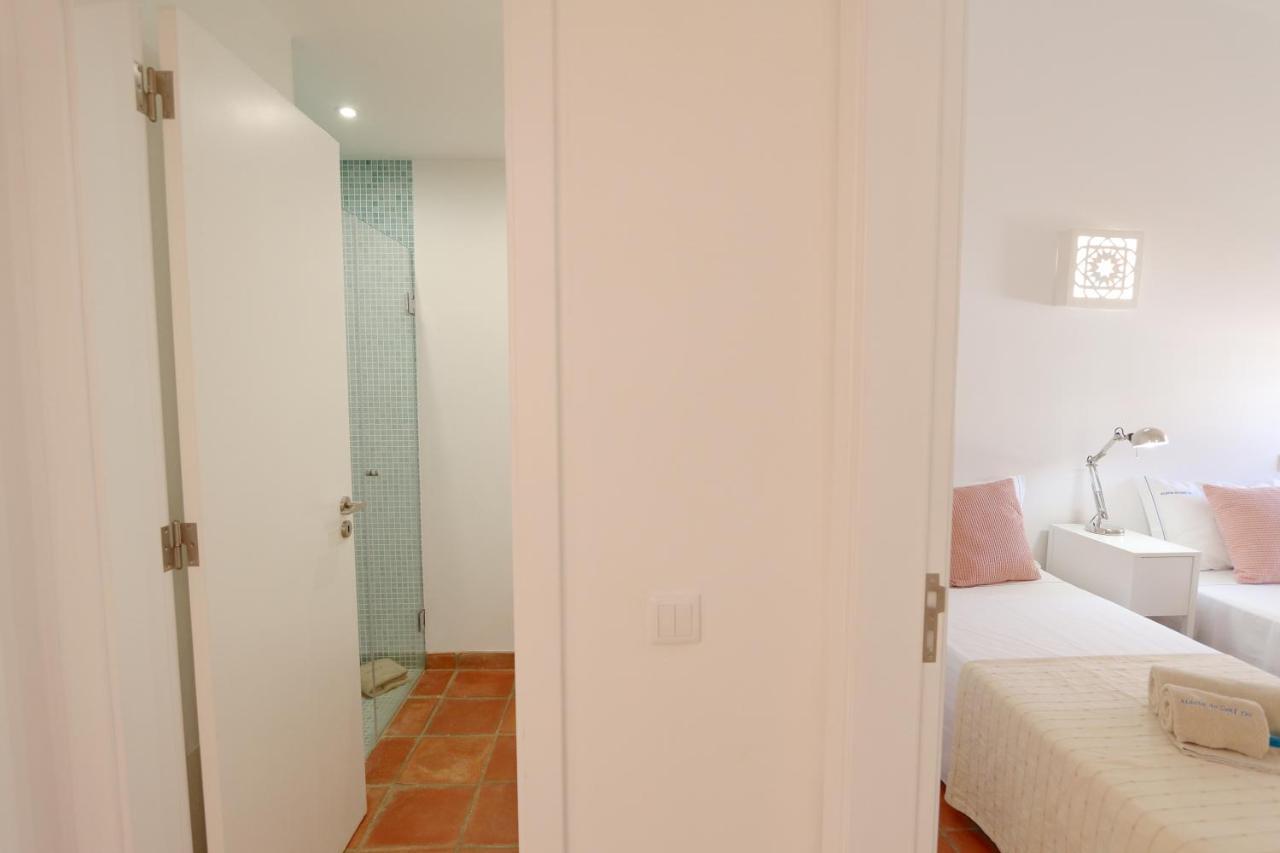 Aldeia Do Golf 151 - Clever Details Vilamoura Exterior photo