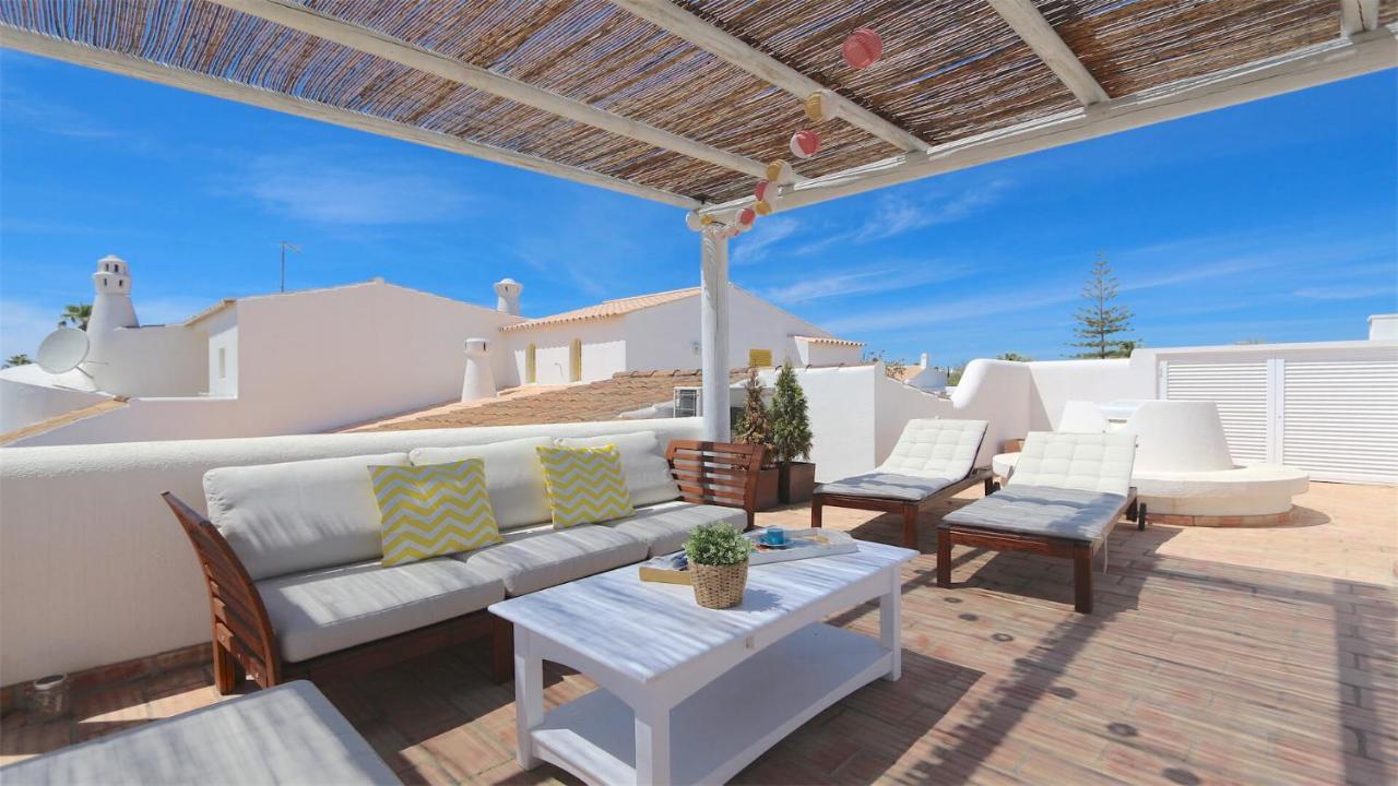 Aldeia Do Golf 151 - Clever Details Vilamoura Exterior photo