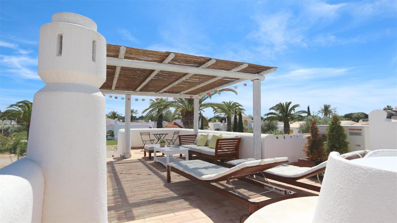 Aldeia Do Golf 151 - Clever Details Vilamoura Exterior photo