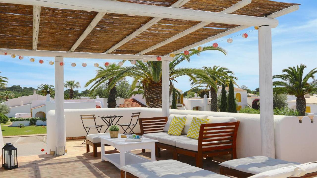 Aldeia Do Golf 151 - Clever Details Vilamoura Exterior photo