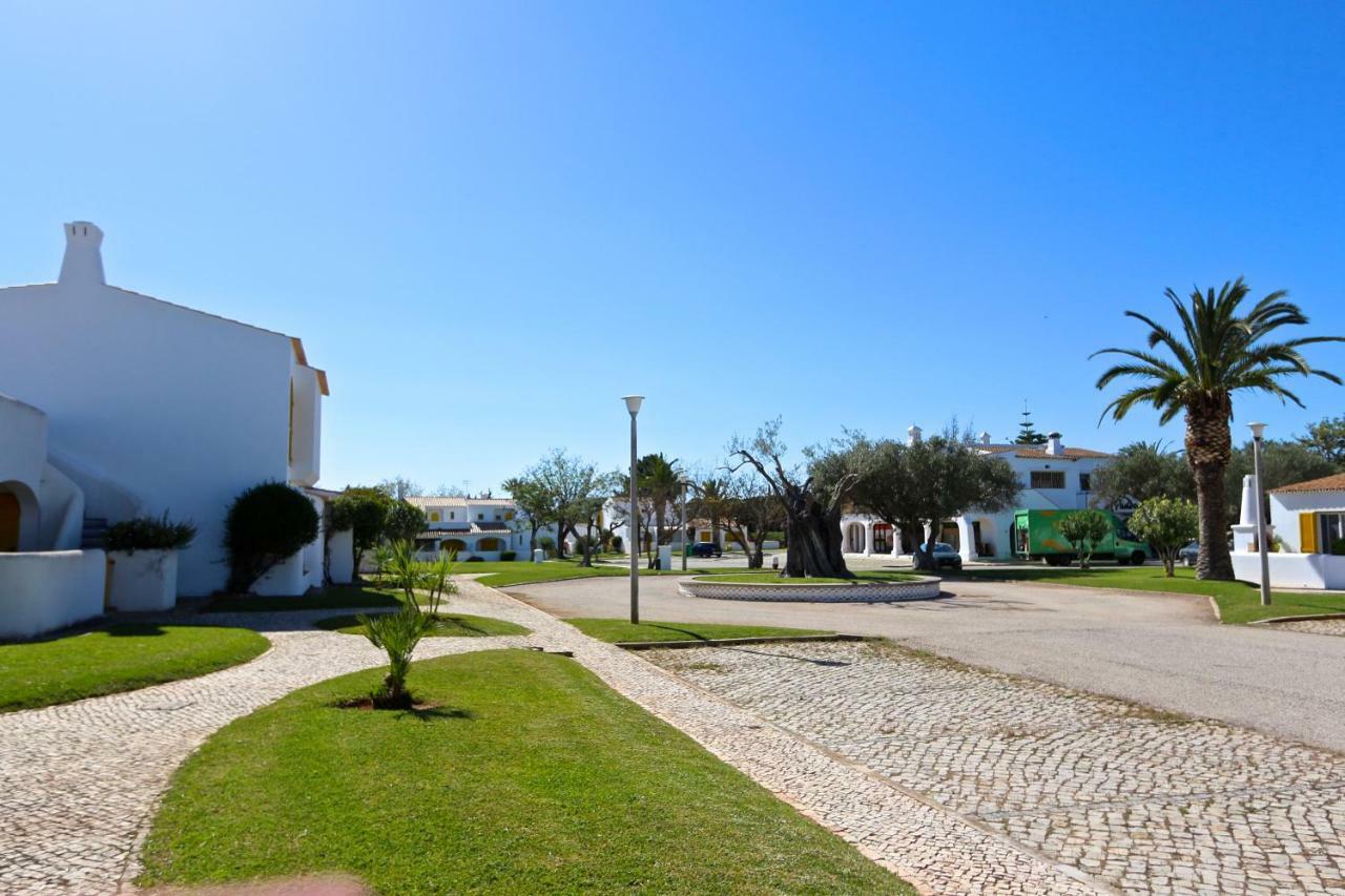 Aldeia Do Golf 151 - Clever Details Vilamoura Exterior photo